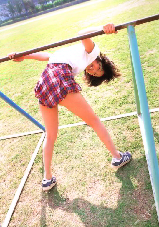 图片[74]-#Mayumi Ono 小野真弓 – 小野真弓 上巻 - 全本免费在线观看-阅图吧