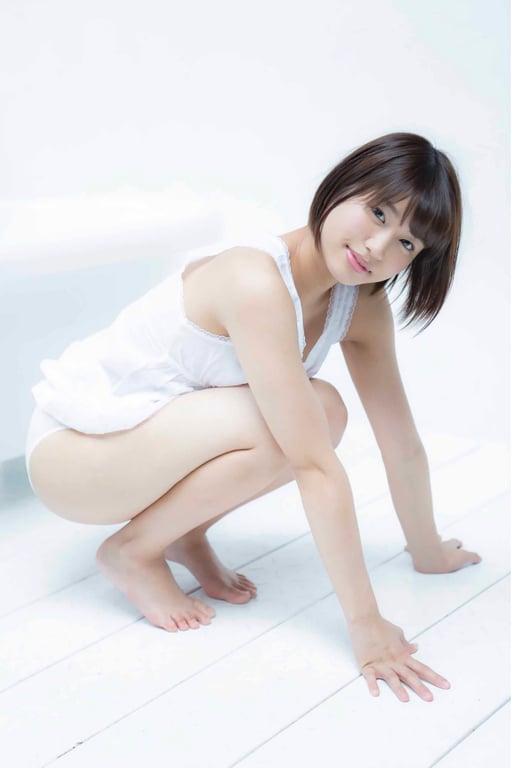 图片[58]-#Mahiro Tadai 唯井真寻 – SOFT ON DEMAND GRAVURE COLLECTION 02 - 全本免费在线观看-阅图吧