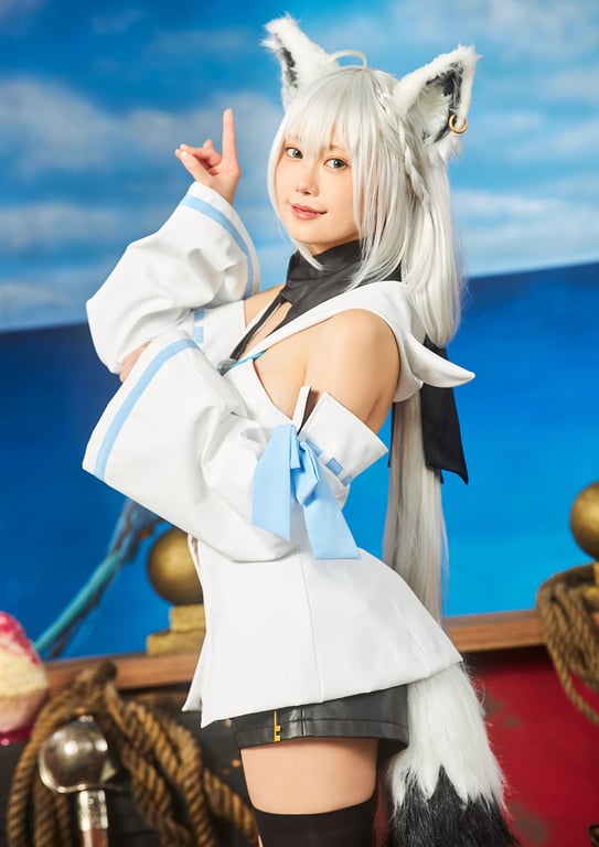 图片[12]-#YJ×Hololive写真集「画不出的珍宝」 - 全本免费在线观看-阅图吧