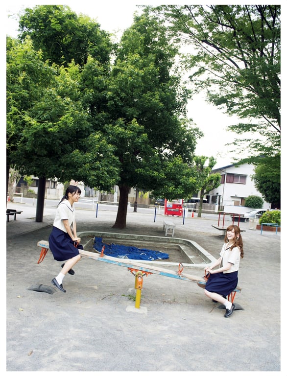 图片[53]-#[PB] 初森贝马尔斯 电子写真集 Vol.02 - 全本免费在线观看-阅图吧