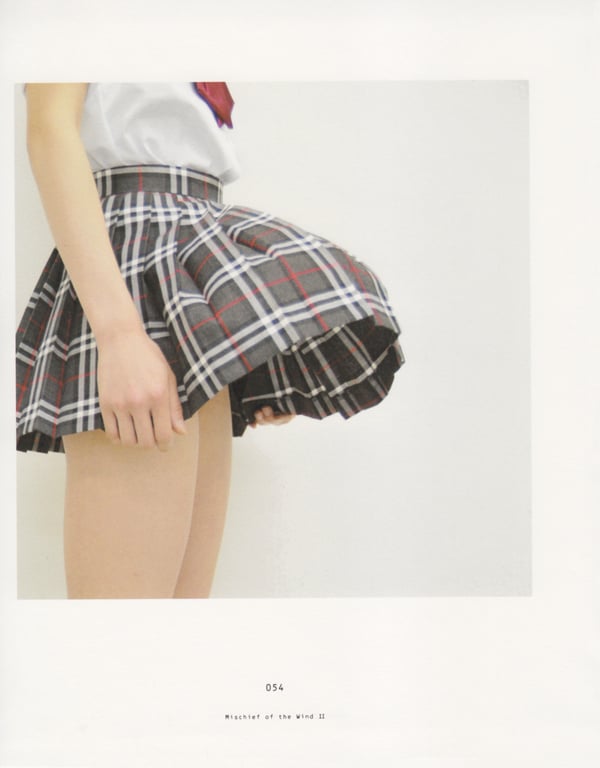 图片[57]-#2010.07.08 Yuki Aoyama 青山裕企 – スクールガール・コンプレックス SCHOOLGIRL COMPLEX - 全本免费在线观看-阅图吧