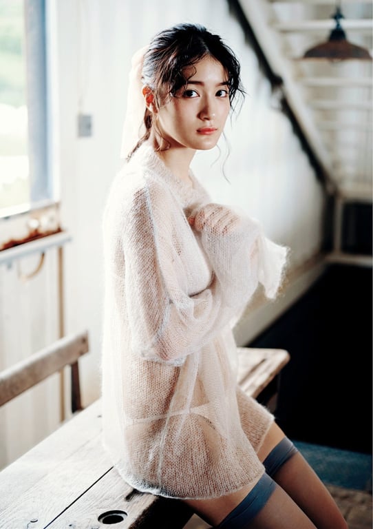 图片[85]-2021.11.04 织田奈那 首本写真集 无赖派的纯情 - 在线免费观看-阅图吧