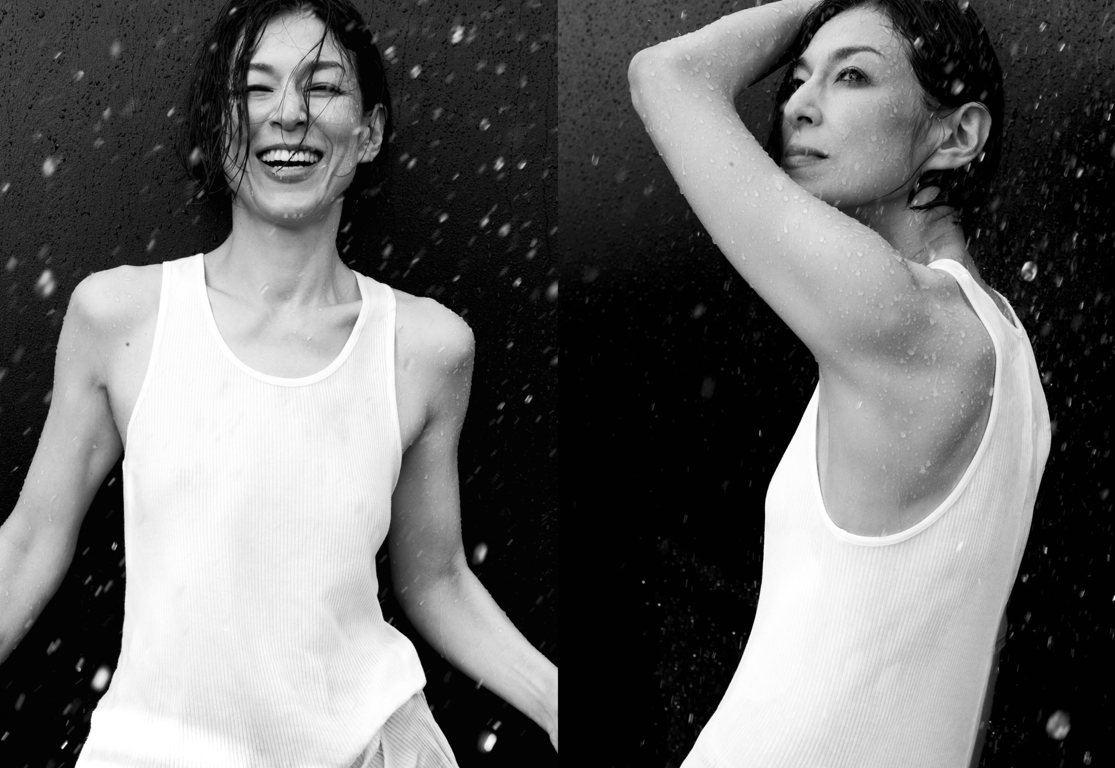 图片[6]-#鈴木保奈美 凛然 (週刊現代) - 全本免费在线观看-阅图吧