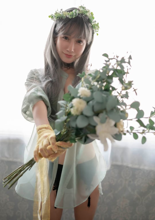 图片[62]-Minami Kojima 小岛南 – Count sheep Nap (NO watermark) - 阅图吧-阅图吧