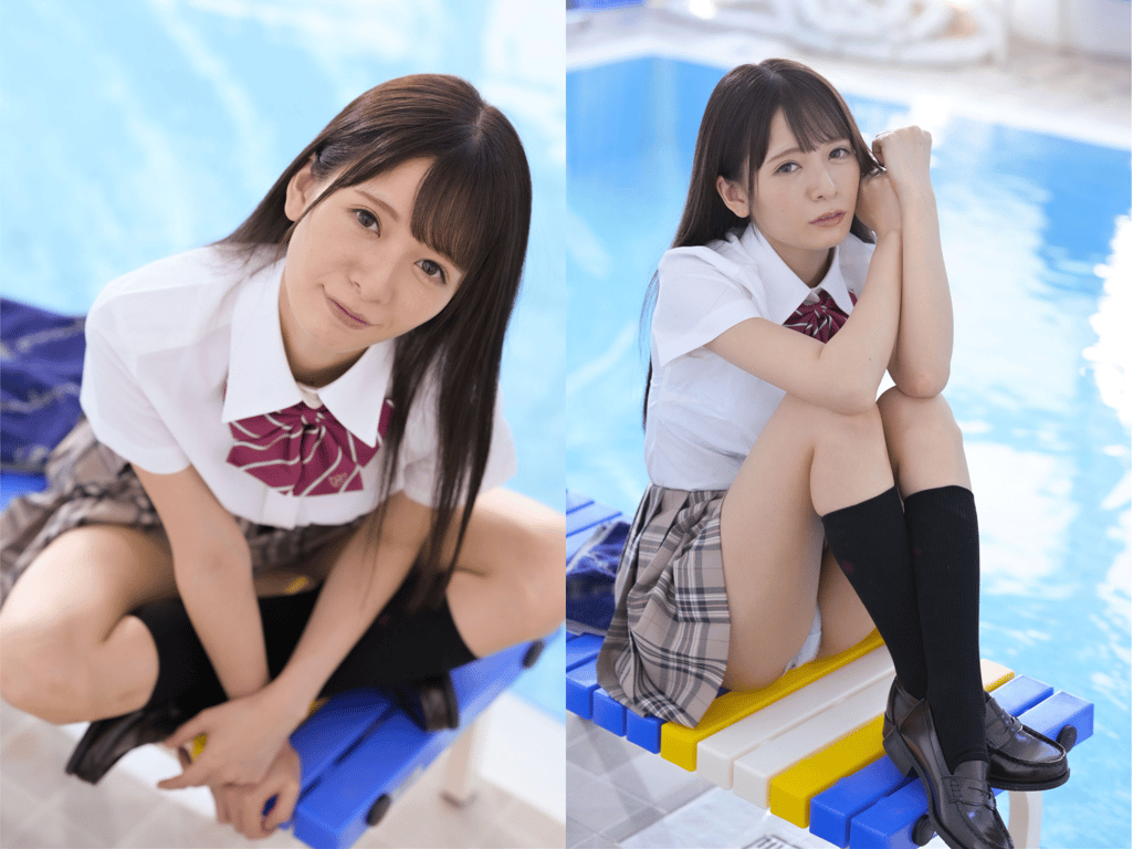 图片[3]-アオハル 野々浦暖 PRESTIGE DIGITAL BOOK SERIES - 在线免费观看-阅图吧