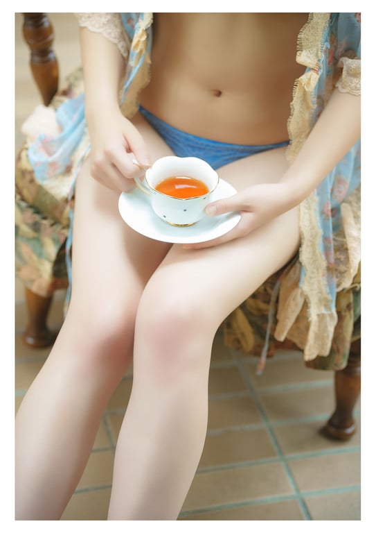 图片[9]-佐々木ほのか ワニブックスデジタル写真集 「My Secret Angel」 - 在线免费观看-阅图吧