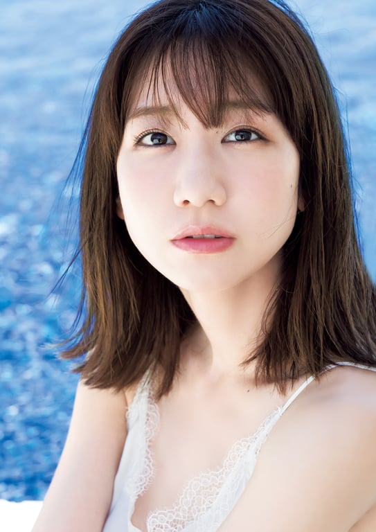 图片[111]-柏木由纪完全版写真集『Time Capsule』 (YJ PHOTO BOOK) - 在线免费观看-阅图吧