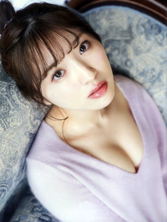 图片[72]-#Moe Toyota 豊田萌絵 – moEmotion (2019-07-01) - 全本免费在线观看-阅图吧