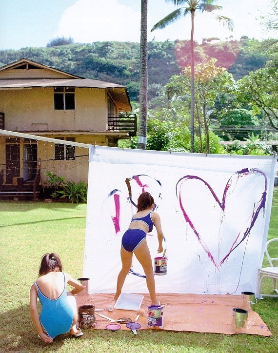 图片[3]-#優香 – ZIP~seventeen~ - 全本免费在线观看-阅图吧