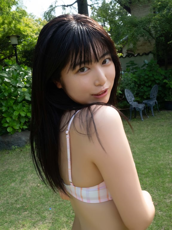 图片[78]-#Rio Yoshida 吉田莉樱 “Girl. Sometimes an adult.” (2021.08.01) - 全本免费在线观看-阅图吧