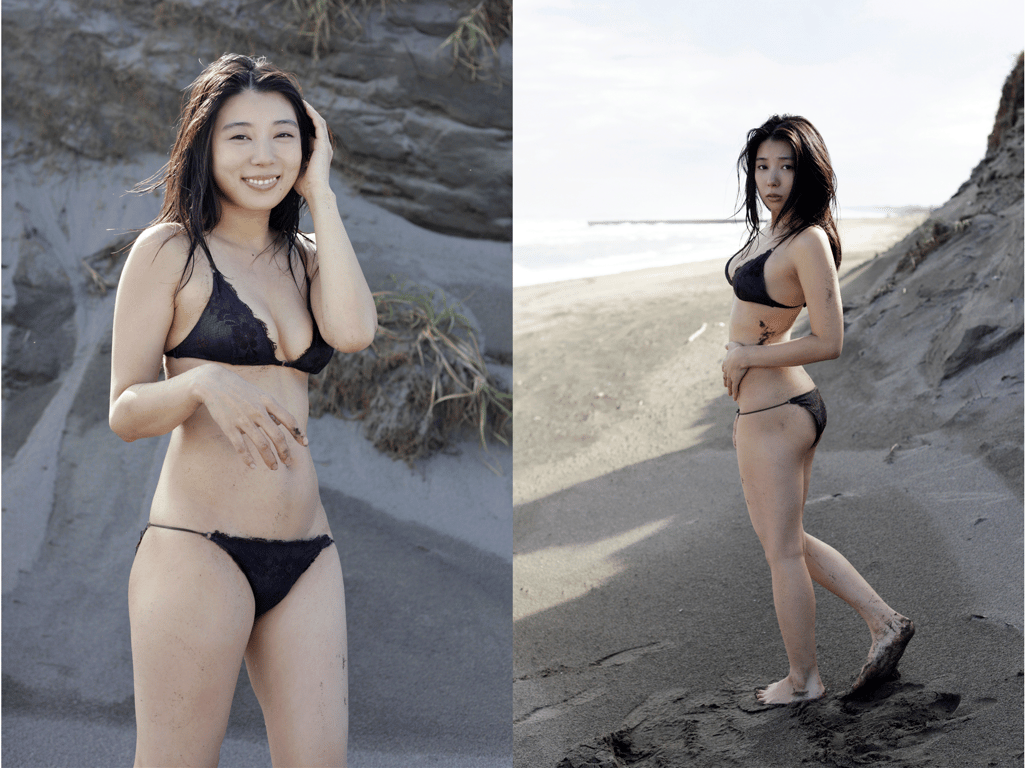 图片[39]-#週刊現代digital写真集 佐藤夢「全107カット的大容量完全版！純潔的裸身 vol.3」 - 全本免费在线观看-阅图吧