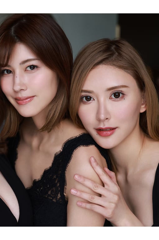 图片[22]-#Tsukasa Aoi & 7 others – 8woman Last Dance Naked goddess ∞ view 裸女神∞景 (2023-08-07) - 全本免费在线观看-阅图吧