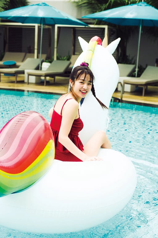 图片[53]-#Mayu Yokota 横田真悠 「秘密的＃只有真悠」 “Only # Mayu” (2019.06.22) - 全本免费在线观看-阅图吧