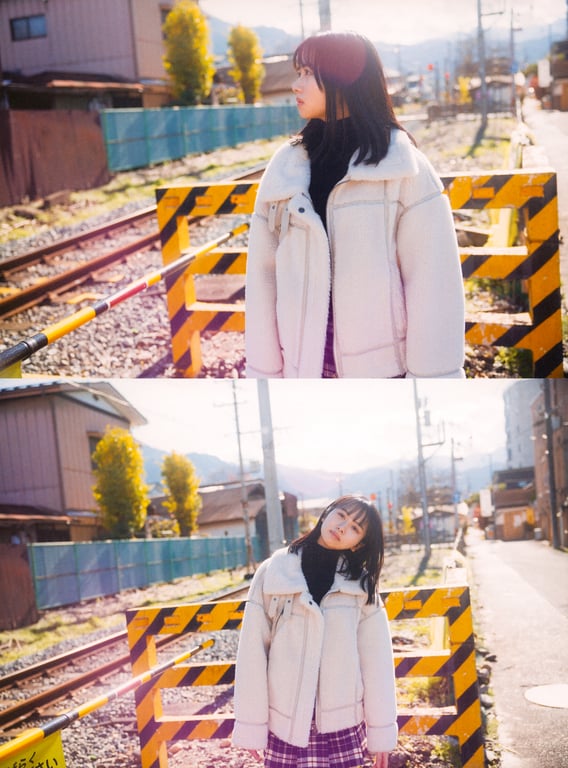 图片[101]-2023.09.12 上村雏乃写真集 就这样 - 在线免费观看-阅图吧