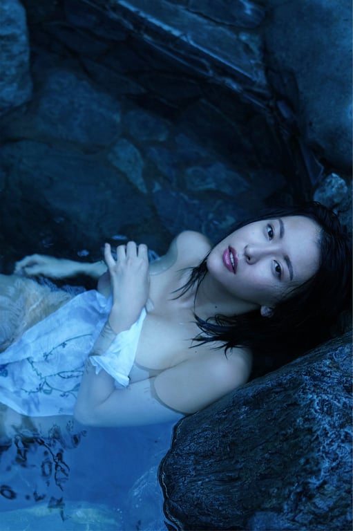 图片[8]-#奈月瀬名【玉响B 周刊现代】 - 全本免费在线观看-阅图吧