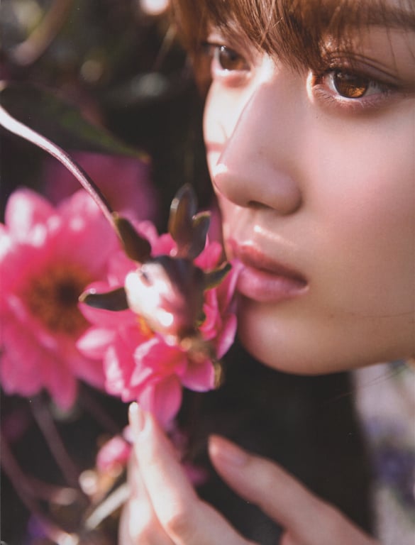 图片[12]-#乃木坂46 山下美月1st写真集「忘不了的人」 - 全本免费在线观看-阅图吧