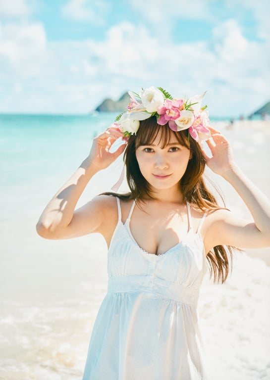 图片[7]-#加藤史帆1st写真集「#会いたい」特制Other Cut迷你书 – Other Cut \’Special Photo Book - 全本免费在线观看-阅图吧