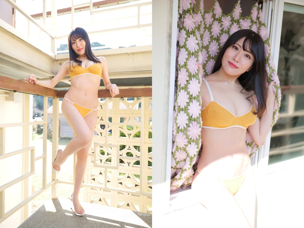 图片[18]-#令和4年的NEW STAR小森阳帆 爱不释手 周刊POST数字写真集[41pics] - 全本免费在线观看-阅图吧