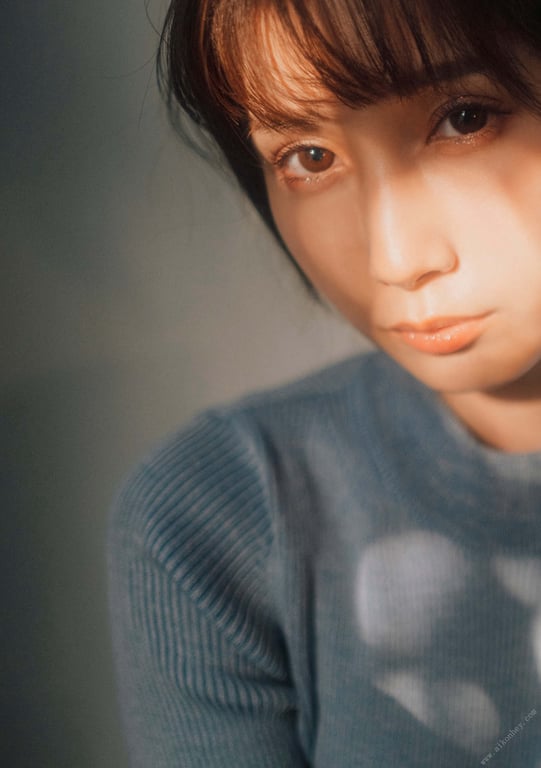 图片[143]-#Minami Kojima 小岛南 – Trance Retinal 被夺取 (2021-09-27) - 全本免费在线观看-阅图吧