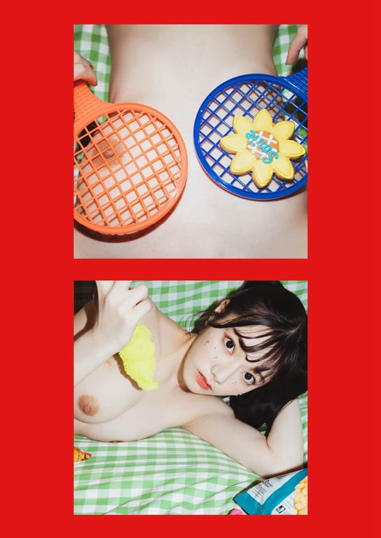 图片[77]-##Escape 宫下玲奈 - 全本免费在线观看-阅图吧