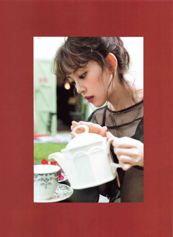 图片[119]-#堀未央奈 2nd写真集 『 曾经的约定之地 』Low - 全本免费在线观看-阅图吧