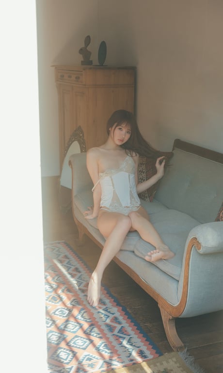 图片[55]-#【数字限定】松本一花写真集「恩宠」(週刊プレイボーイ PHOTO BOOK) - 全本免费在线观看-阅图吧