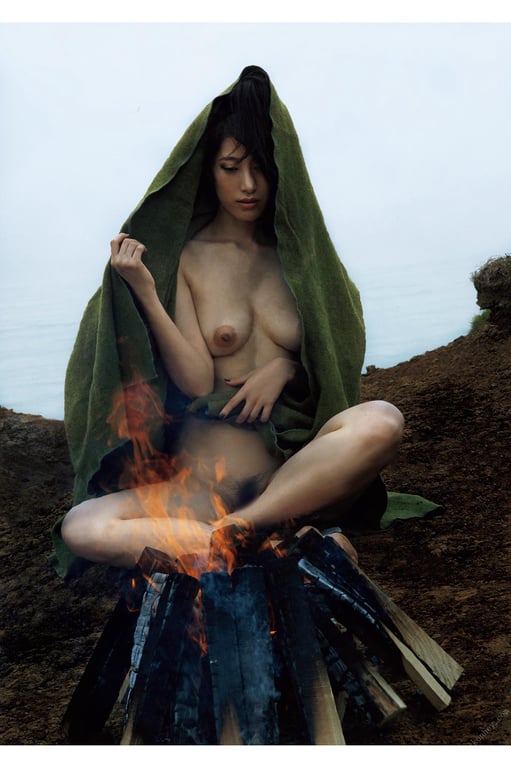 图片[132]-#染谷有香 HoneyTrap 周刊Post数字写真集 - 全本免费在线观看-阅图吧