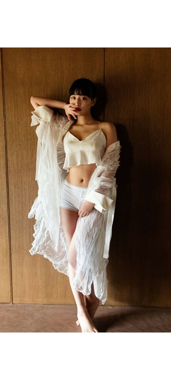 图片[52]-#Noa Tsurushima 鹤岛乃爱 – A natural actress 天生的女演员。 (2020-12-07) - 全本免费在线观看-阅图吧