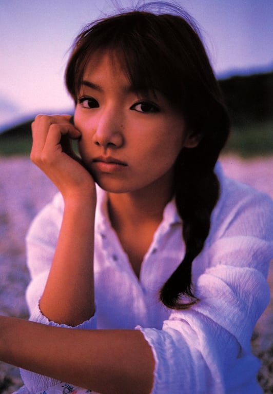 图片[72]-#Maki Goto 后藤真希 – Goto Maki 后藤真希 (2001-11-06) - 全本免费在线观看-阅图吧