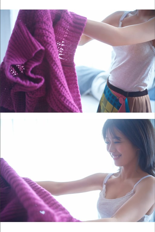 图片[17]-#Ayana Shinozaki 篠崎彩奈 – Ayanan of that day 那天的彩南 (2023-01-25) - 全本免费在线观看-阅图吧