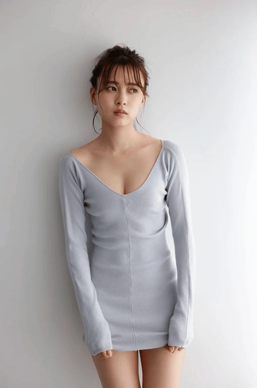 图片[28]-#マンスリーガール013＝新條由芽 - 全本免费在线观看-阅图吧