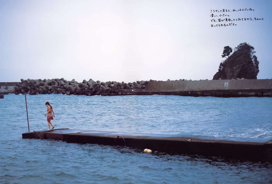 图片[70]-#伊藤瞳 – NAKED - 全本免费在线观看-阅图吧