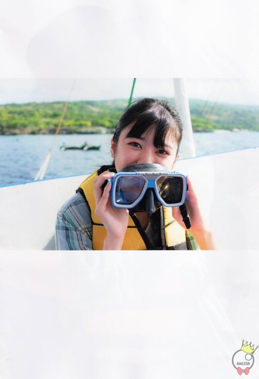 图片[63]-#AKB48 团队8 大西桃香1st写真集 梦的实现方法。 - 全本免费在线观看-阅图吧