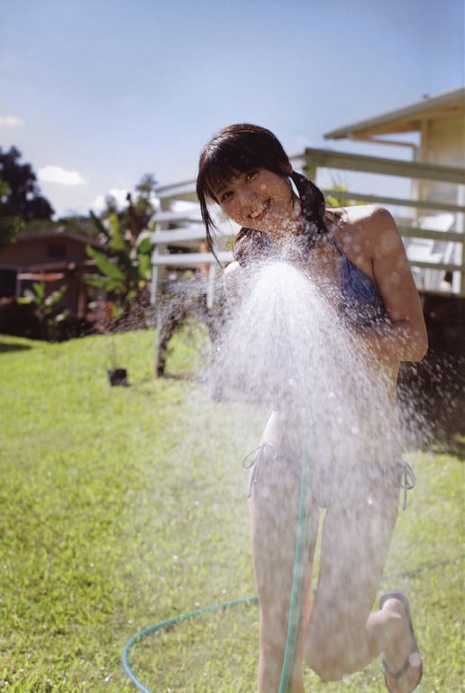 图片[65]-℃-ute 矢岛舞美写真集 『PURE EYES』 - 在线免费观看-阅图吧