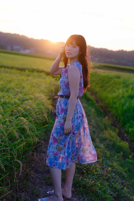 图片[19]-#Yui Tsuji 辻优衣 – Living in Oita Prefecture, Nobishiro Girl 大分县在住、潜力女孩。 (2022-10-10) - 全本免费在线观看-阅图吧