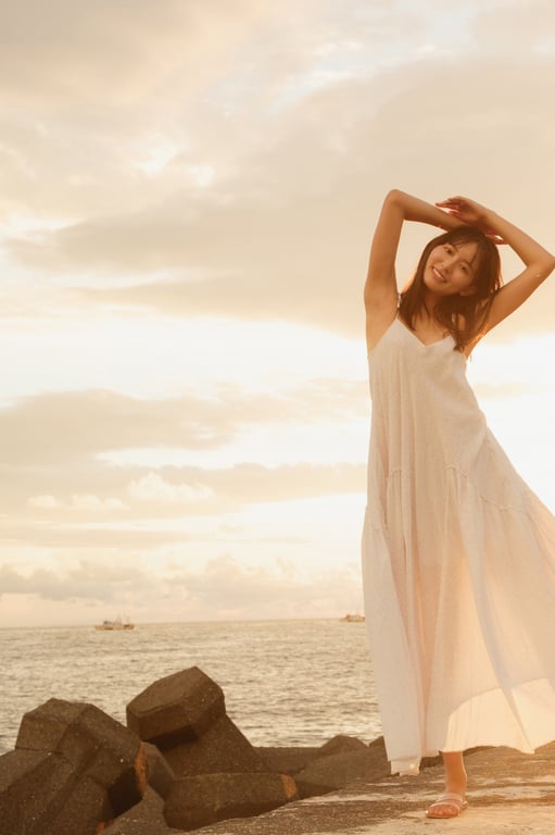 图片[108]-【数字限定】志田音々3rd写真集『音色－con brio－』台湾旅行篇另一个版本 - 在线免费观看-阅图吧