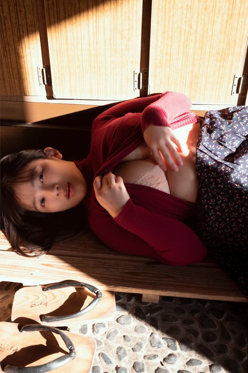 图片[8]-#天木じゅん『爱到无法自拔』ギルドデジタル写真集 - 全本免费在线观看-阅图吧