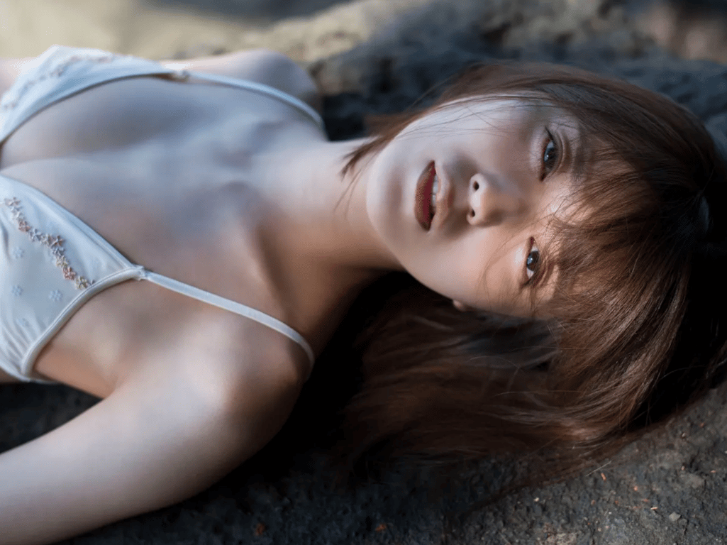 图片[23]-#工藤美樱「多愁善感的柔嫩肌肤」ＦＲＩＤＡＹデジタル写真集 No Watermark - 全本免费在线观看-阅图吧