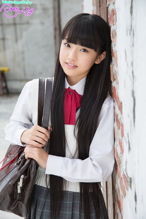 图片[35]-香月杏珠 『天真烂漫』 - 在线免费观看-阅图吧