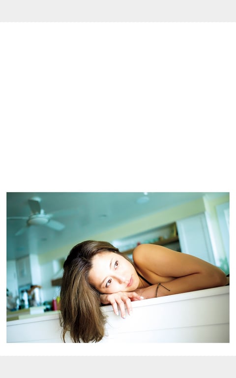 图片[36]-2016.08.27 杉本有美 写真集 『 it’s me 』 - 在线免费观看-阅图吧