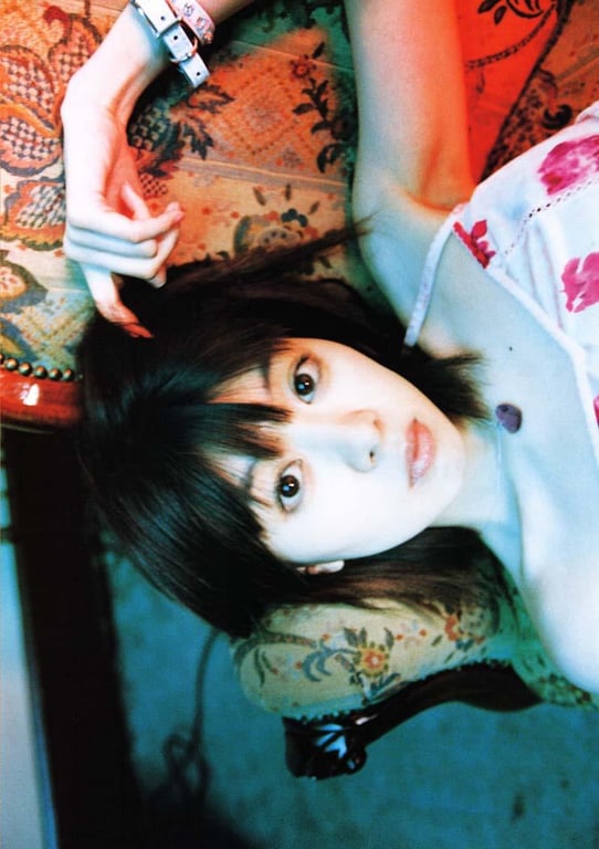 图片[171]-#(月刊シリーズ 007) – 月刊007 矢部美穂 - 全本免费在线观看-阅图吧