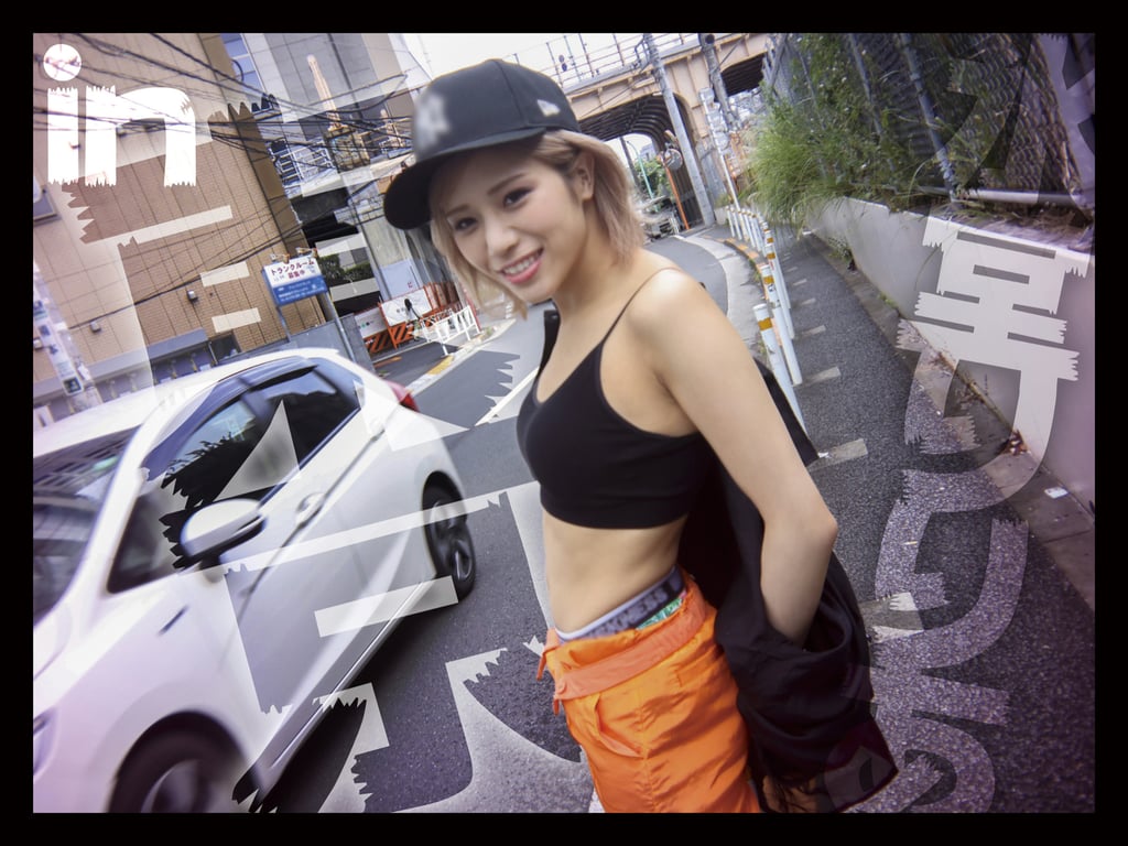 图片[2]-Riria Hyodo 氷堂凛梨爱 - Gravure Photobook Tokyo Gals Collection 东京女孩收藏 (2021-08-27) - 在线免费观看-阅图吧