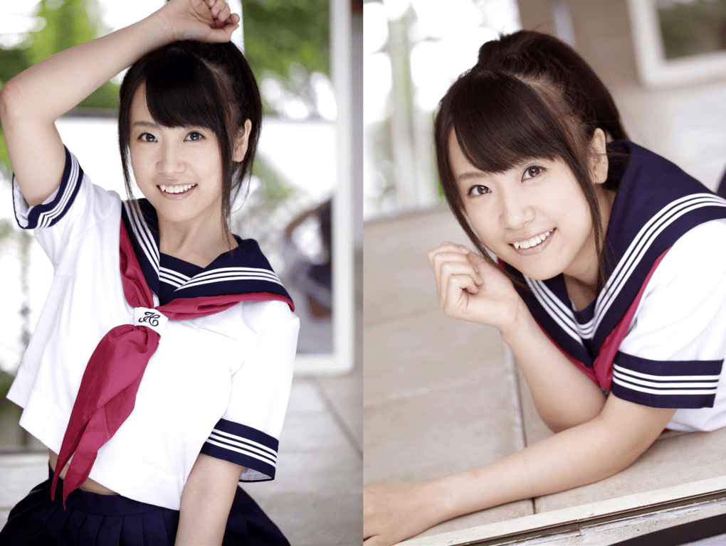 图片[2]-黒髪奉仕美少女秘密拍摄会 长濑麻美 开发大小姐私密处的浓厚交合 - 在线免费观看-阅图吧