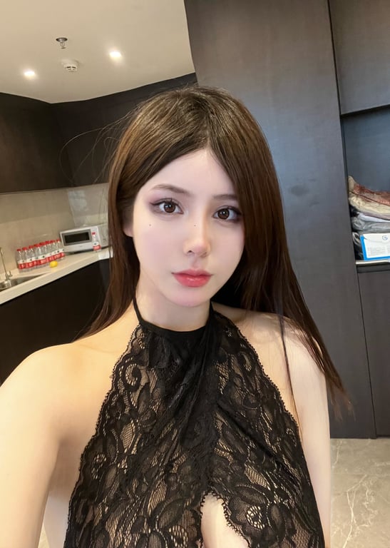 图片[16]-#Hot 奔跑的晶骡儿 红色蝴蝶小内内 - 全本免费在线观看-阅图吧