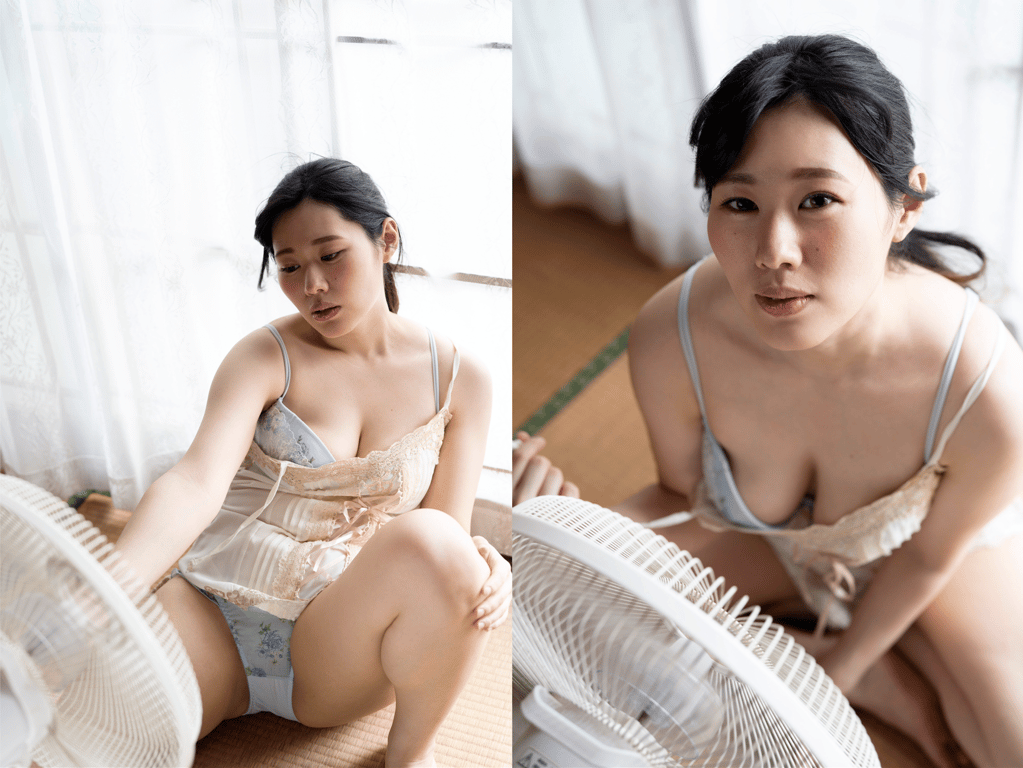 图片[5]-#FLASHデジタル写真集 南野さら 夏色ノスタルジー - 全本免费在线观看-阅图吧