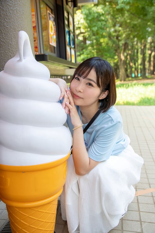 图片[35]-#ak～与你一起～ 【全裸写真集】 PRESTIGE DIGITAL BOOK SERIES (PRESTIGE PHOTOGENICS) - 全本免费在线观看-阅图吧