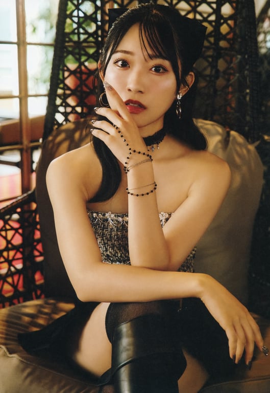 图片[44]-2024.10.11 AKB48 山内瑞葵1st写真集 心动的预感 - 在线免费观看-阅图吧