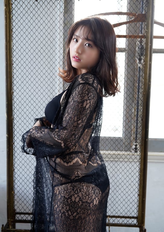 图片[45]-大和田南那『成人喵喵生活』BOMBデジタル写真集 - 在线免费观看-阅图吧