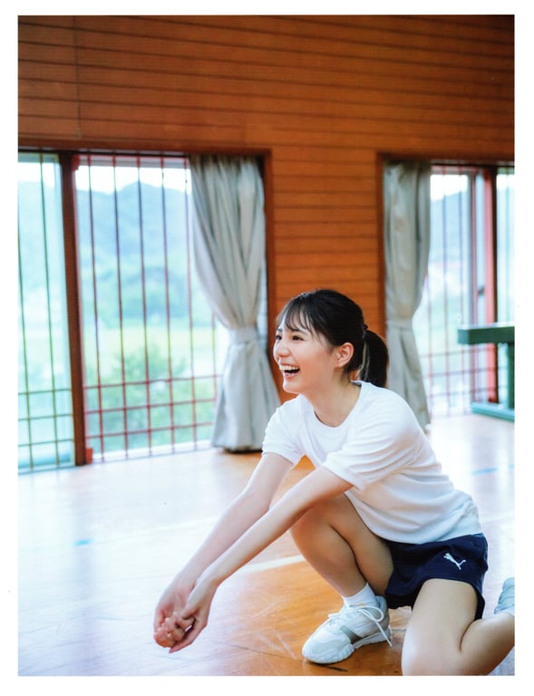 图片[65]-Nao Kosaka 小坂菜绪 1st Photobook - Who are you 你是谁 (2021-06-29) (Canon scan) - 在线免费观看-阅图吧