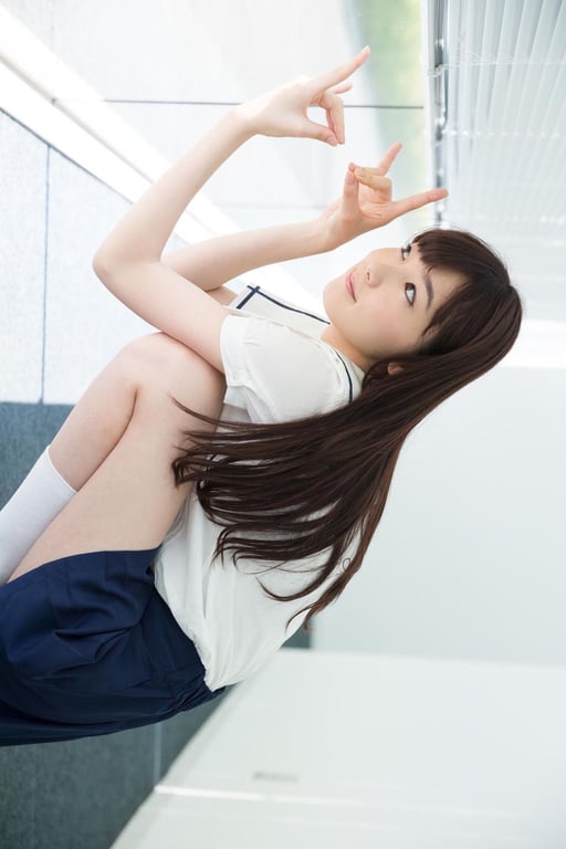 图片[72]-#Marie Iitoyo 饭丰玛丽耶 – PROTO STAR 饭丰玛丽耶 vol.1-4 - 全本免费在线观看-阅图吧